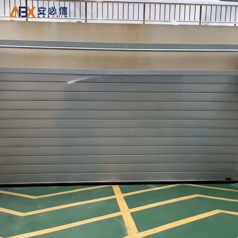 阳泉市快速卷帘门